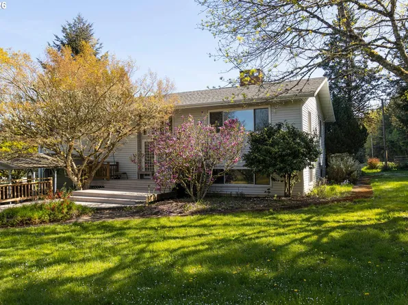 5491 SE Telegraph Rd, Amity, OR 97101
