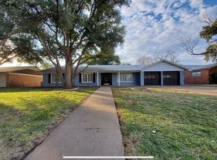3215 Boyd Ave, Midland, TX 79705