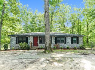 8965 Cotton Rd, Pinson, AL 35126