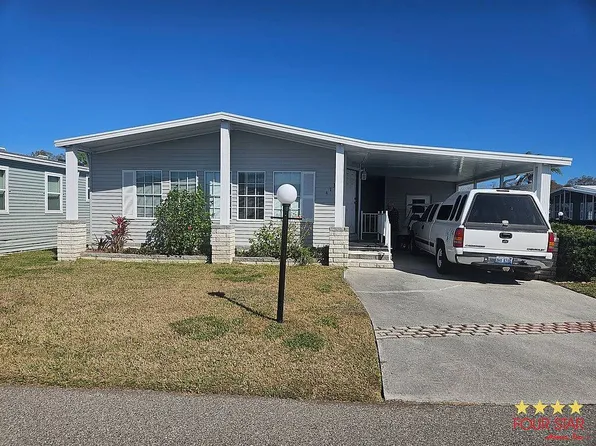 4730 13th St E #160, Bradenton, FL 34203