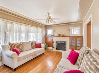 2231 64th Ave, Oakland, CA 94605