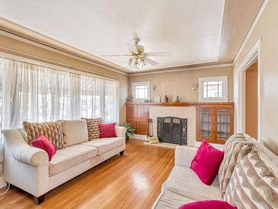 2231 64th Ave, Oakland, CA, 94605