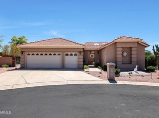 24652 S Augusta Ct, Sun Lakes, AZ 85248