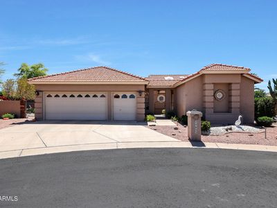 24652 S AUGUSTA Court, Sun Lakes, AZ, 85248