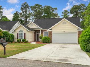202 Glenwood Dr, Conway, SC 29526