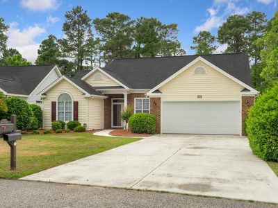 202 Glenwood Dr., Conway, SC, 29526