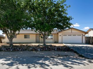 10416 Peach Ave, California City, CA 93505