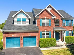 18266 Misty Acres Dr, Hagerstown, MD