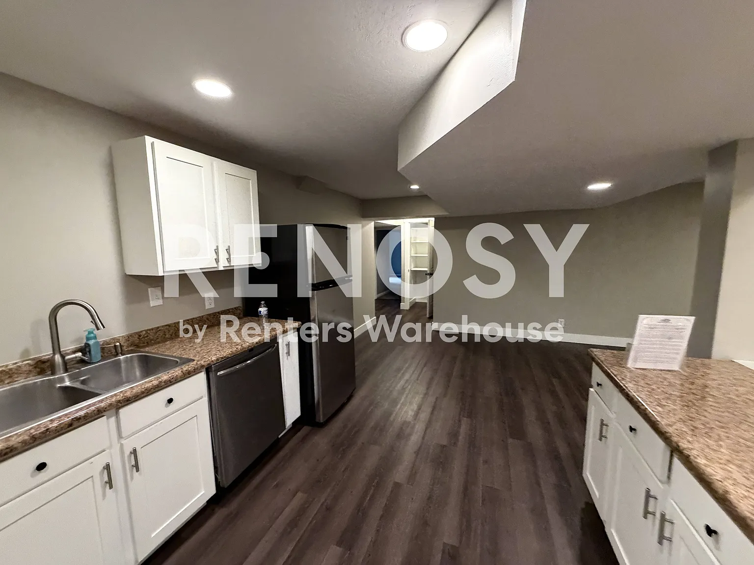 New Basement Apartment — Photo 4
