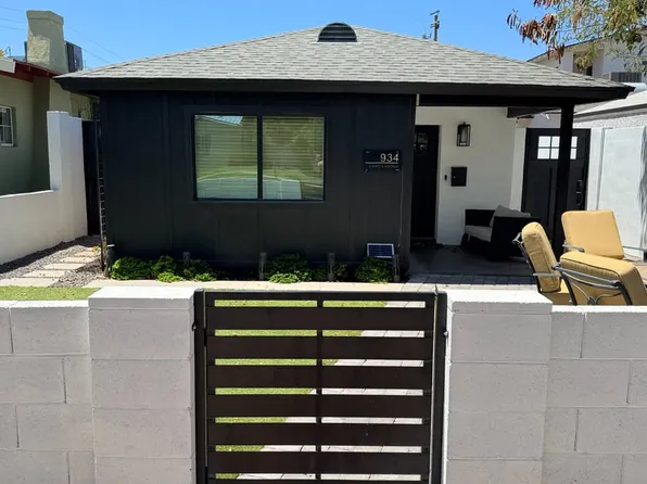 934 S Maple Ave, Tempe, AZ 85281