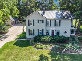 7509 S State Rd, Goodrich, MI 48438