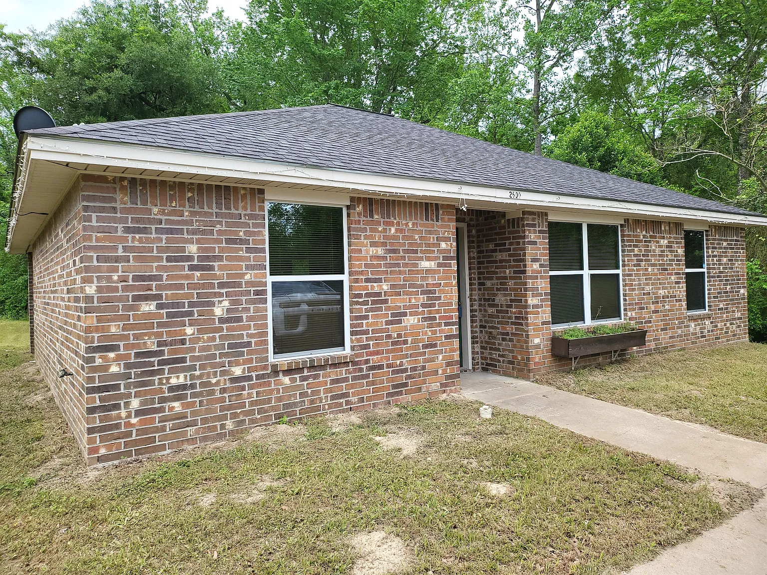 2600 Canyon - 1 — Photo 1