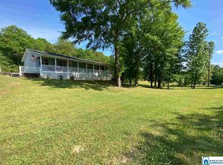 638 Mount Moriah Rd, Pell City, AL 35125