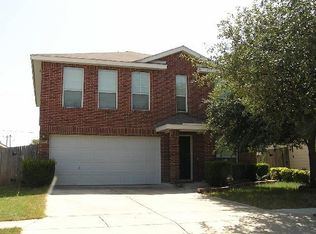 10414 Marengo Ln, San Antonio, TX 78254