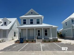 24173 Pepper Ln, Orange Beach, AL 36561