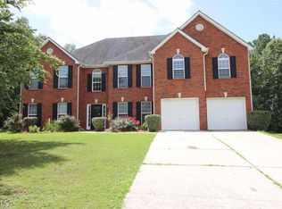 671 Pownal Ln, Hampton, GA 30228