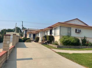 715 E Orange Grove Ave APT C, Burbank, CA 91501