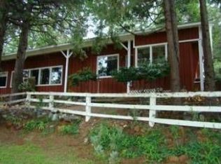 5080 Hotchkiss Hill Rd, Georgetown, CA 95634