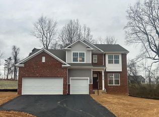 5015 Thornton Way, Broad Run, VA 20137