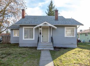508 E Dalton Ave, Spokane, WA 99207