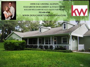 15750 Snow Memorial Hwy, Brooksville, FL 34601