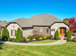 5201 Spring Mist Ct, Prospect, KY 40059