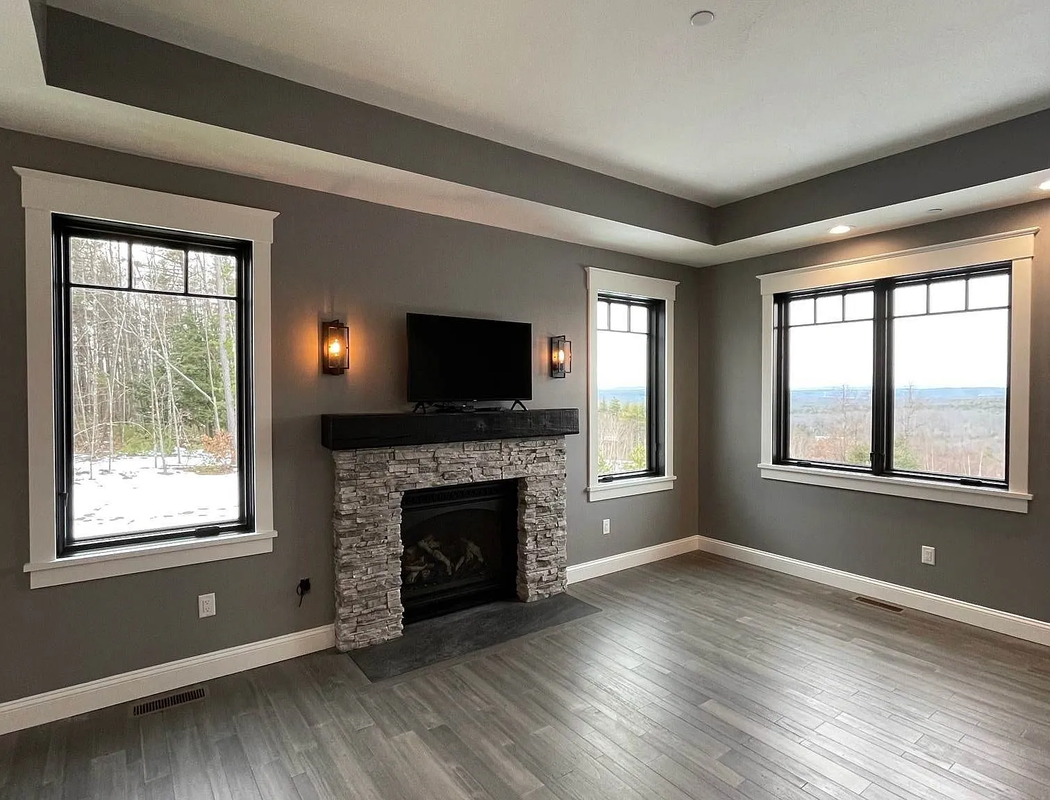 1 bed, 1.5 bath, 1469 sqft, $3,300 — Photo 3