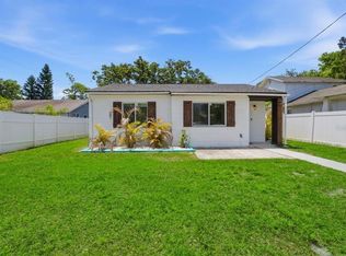 7005 N Duncan Ave, Tampa, FL 33604