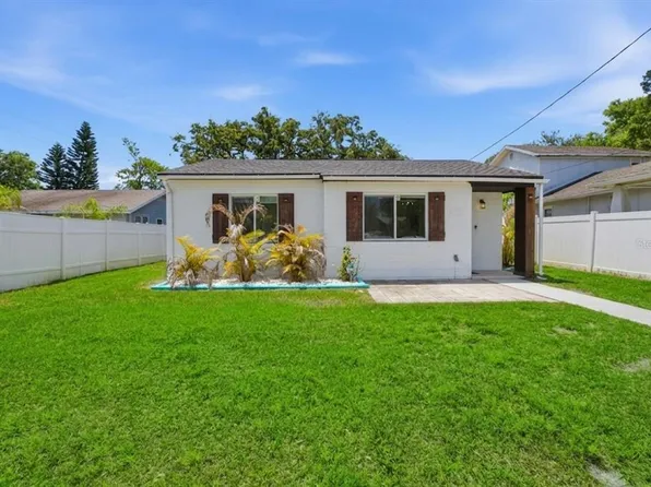 7005 N Duncan Ave #A, Tampa, FL 33604