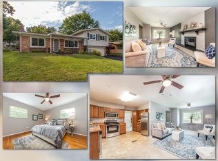 2439 Chaucer Ave, Saint Louis, MO