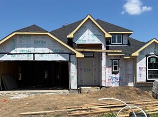 517 Geyser Trl, Mcgregor, TX 76657