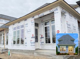 13938 Mullins Way, Baton Rouge, LA 70817