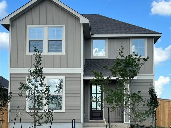 649 Salamander St, San Marcos, TX 78666