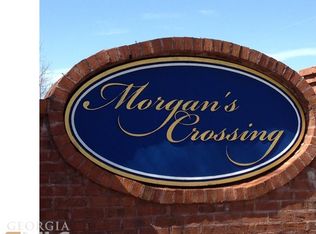 1405 Morgans Blf, Monroe, GA 30656