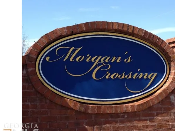 1623 Audreys Rdg, Monroe, GA 30656
