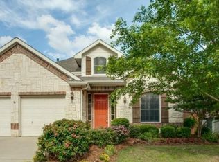 5498 Brookhill Ln, Frisco, TX 75034