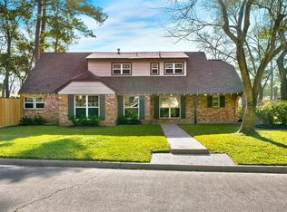 17322 Loring Ln, Spring, TX 77388