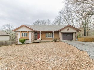 2 Heather Dr, Bella Vista, AR 72715