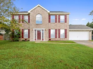 7 Pine Lake Ct, Ocean Springs, MS 39564