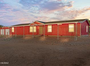 12757 S Red Horizon Trl, Vail, AZ 85641