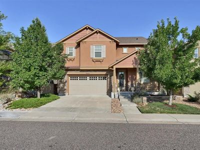 10832 Valleybrook Cir, Highlands Ranch, CO, 80130