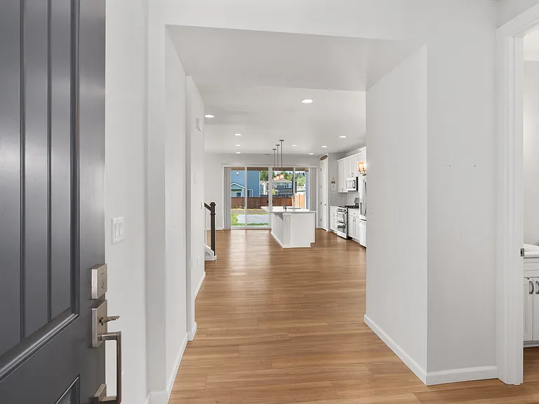 Entryway