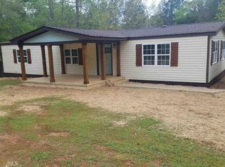 197 Gosdin Rd, Palmetto, GA 30268