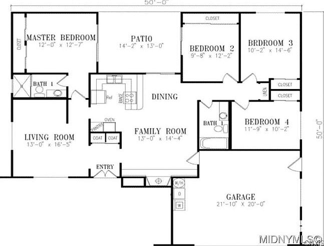 2nd image of 209 Glendale Ave Lot 9