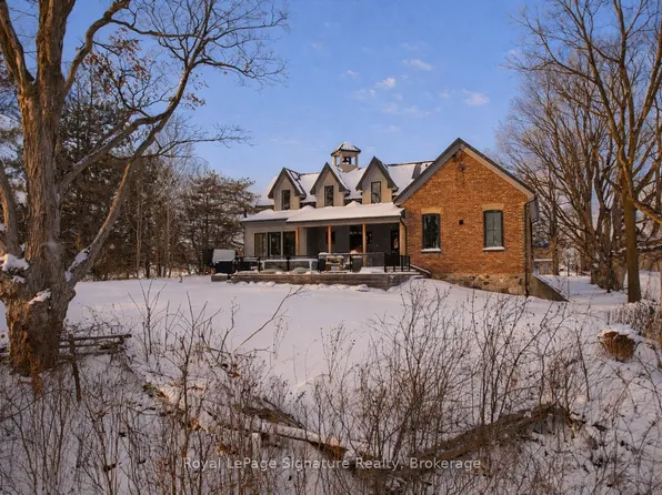 356598 The Blue Mountains Euphrasia Grey, Highlands, ON N0H 1J0