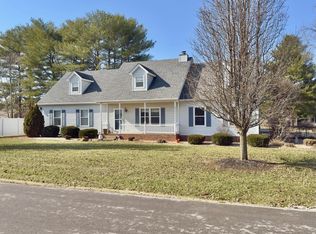 3411 April Ln LOT 13, Murfreesboro, TN 37130