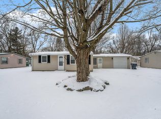 8304 Bruning St, Portage, MI 49002