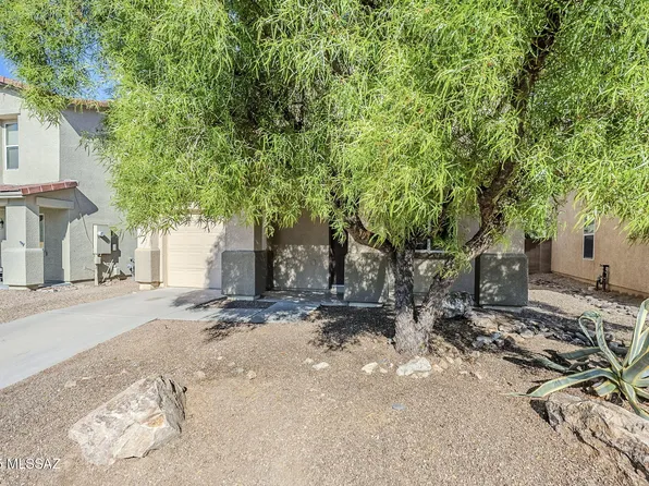 4223 E Boulder Springs Way, Tucson, AZ 85712