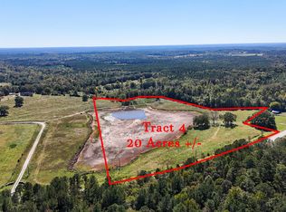 4 Calhoun Falls Hwy, Elberton, GA 30635