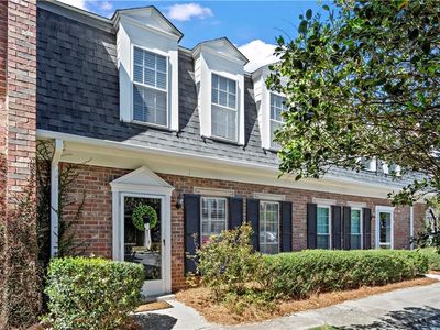 9 Market Square Pl NW, Atlanta, GA, 30318